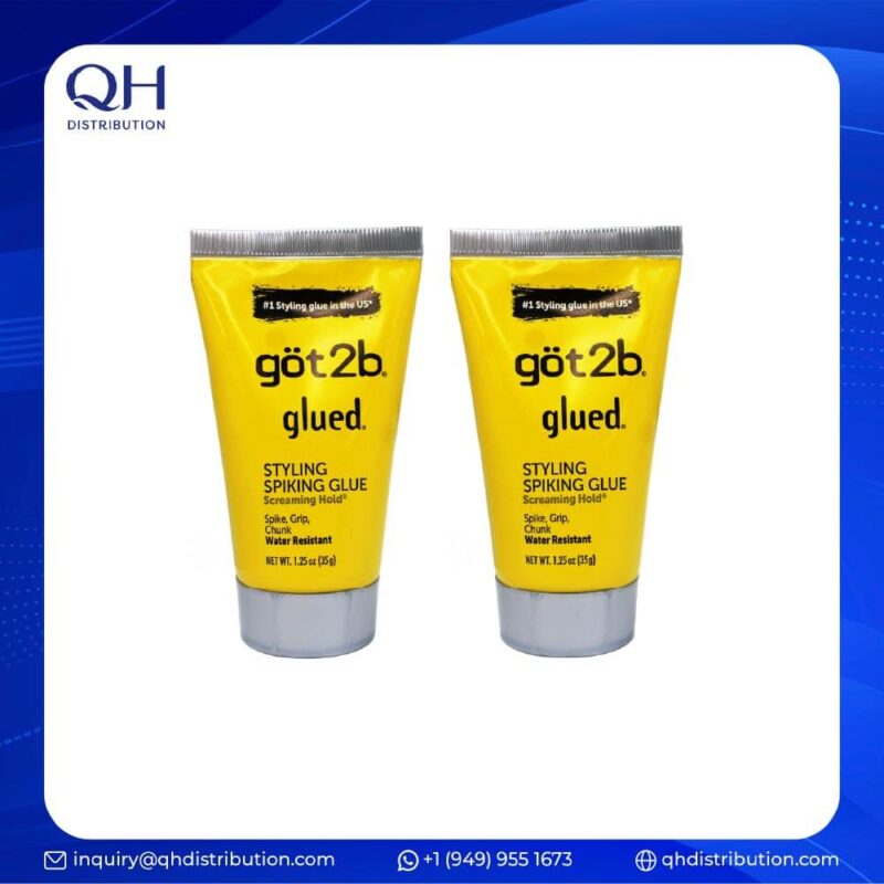 Got2b Glued Styling Spiking Glue
