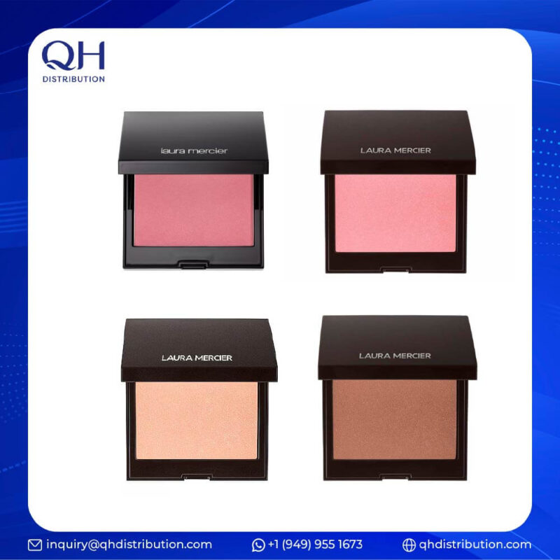 Laura Mercier Blush Color Infusion