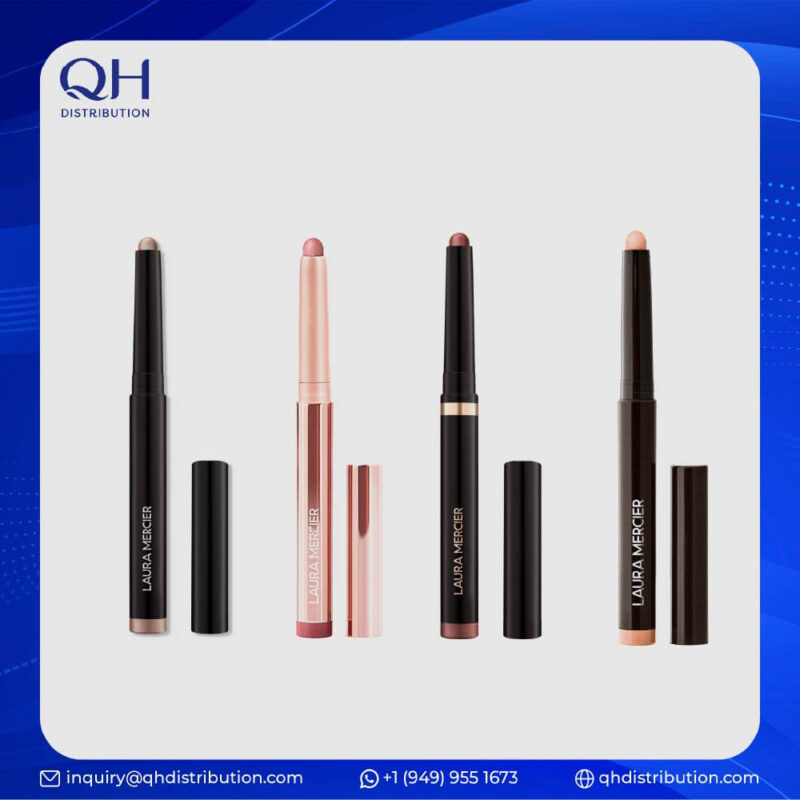  Laura Mercier Caviar Stick Eye Color