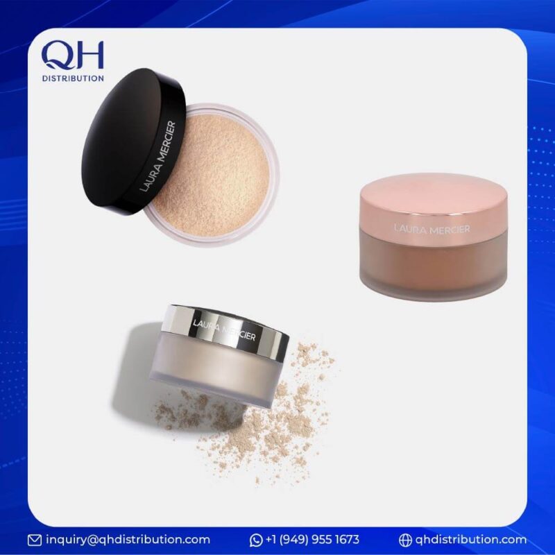 Laura Mercier Translucent Loose Setting Powder Botf Translucent