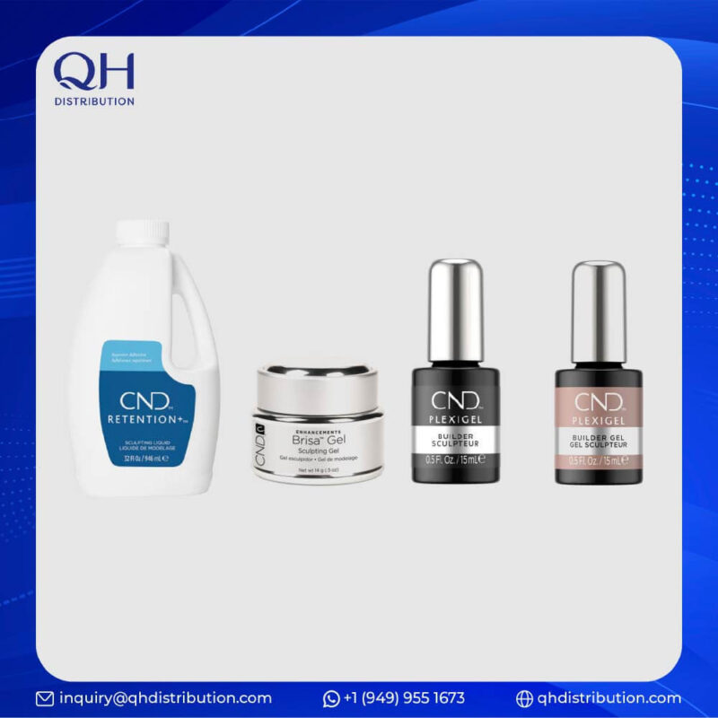 Nail Enhancement Collection