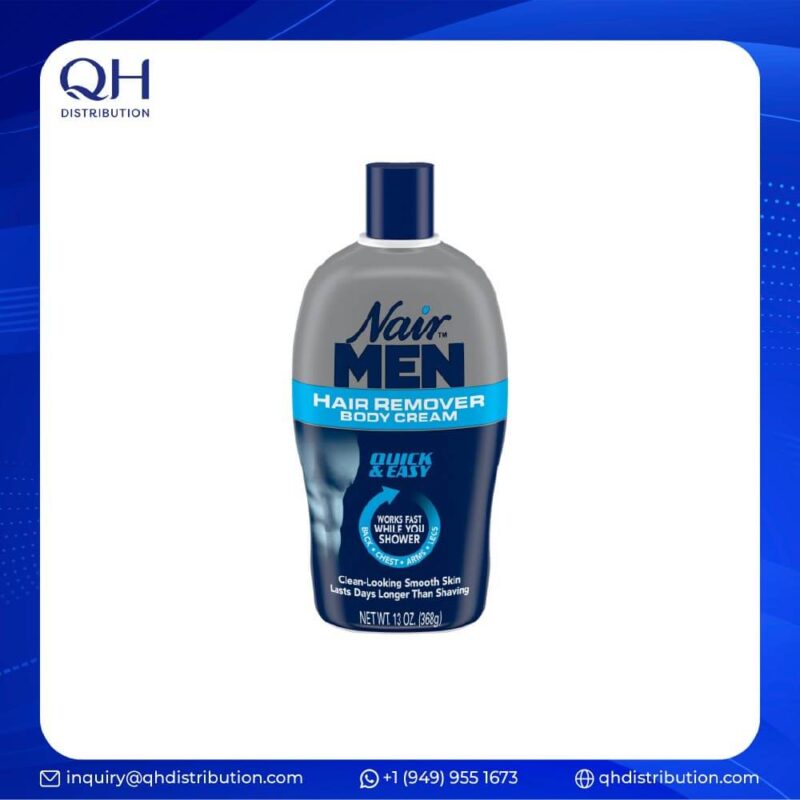 Nair Men Cream