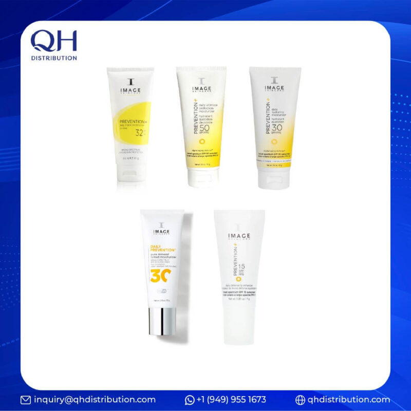 Prevention Collection