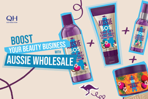 aussie wholesale