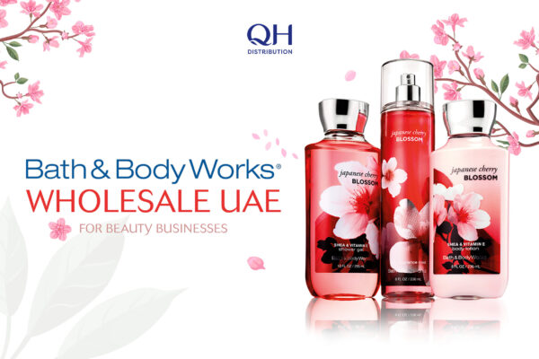 bath and body works wholesale uae
