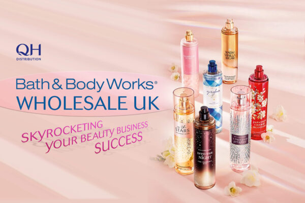 bath body works wholesale uk