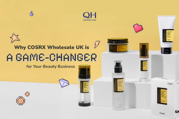 cosrx wholesale uk