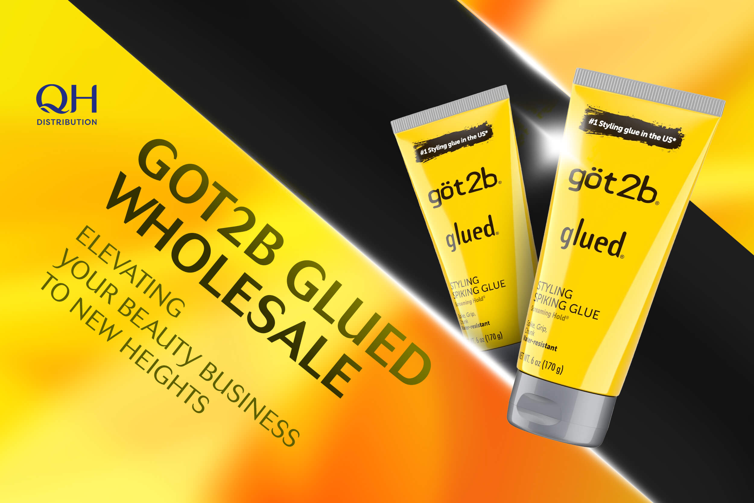 got2b glued wholesale