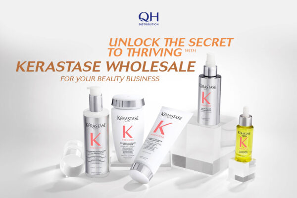 kerastase wholesale