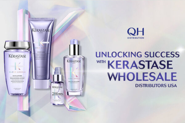 kerastase wholesale distributors usa