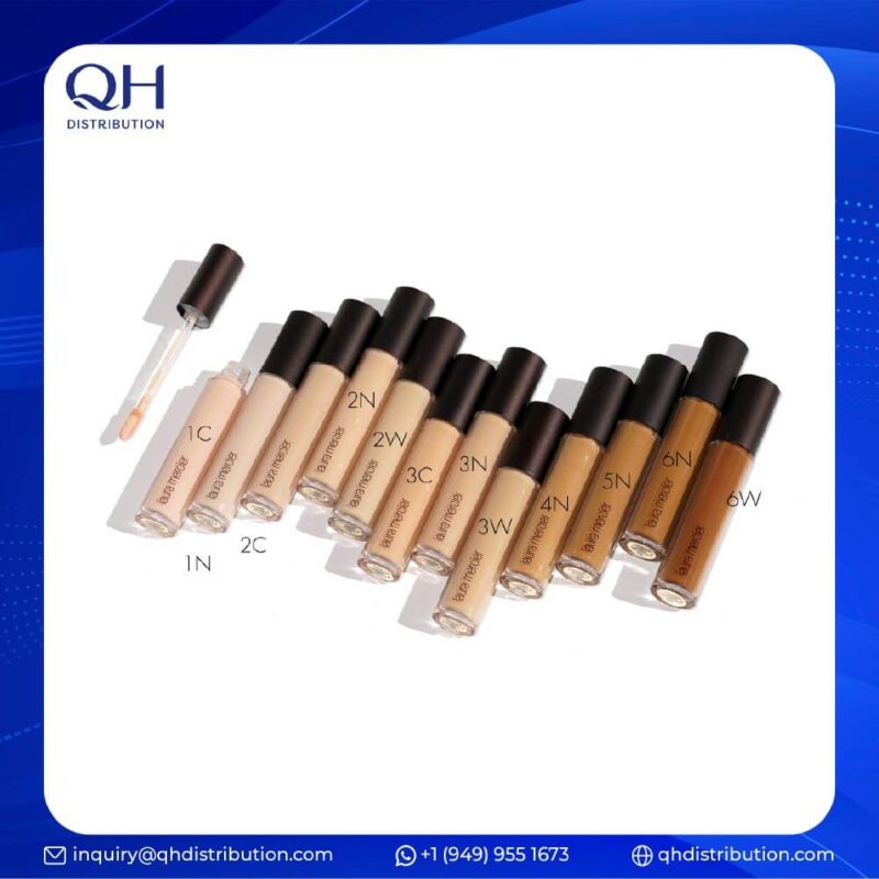 Laura Mercier Flawless Fusion Concealer