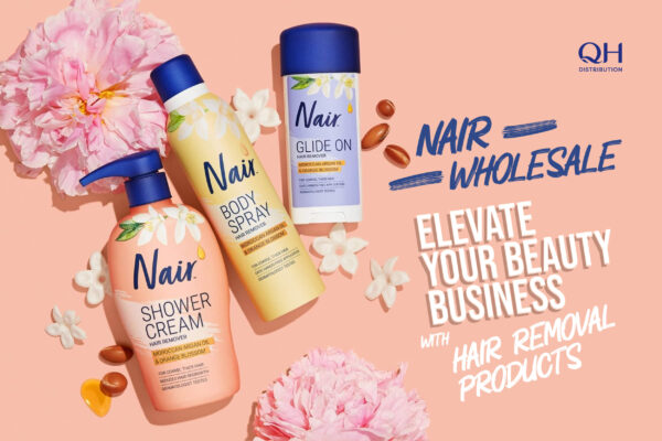 nair wholesale