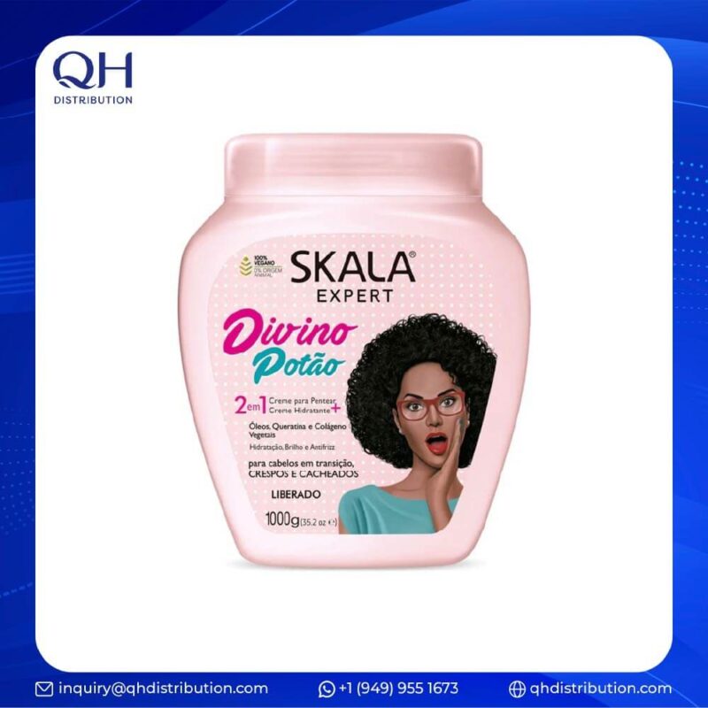 Skala Divine Power