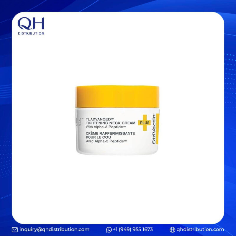 StriVectin TL Advanced Tightening Neck Cream Plus