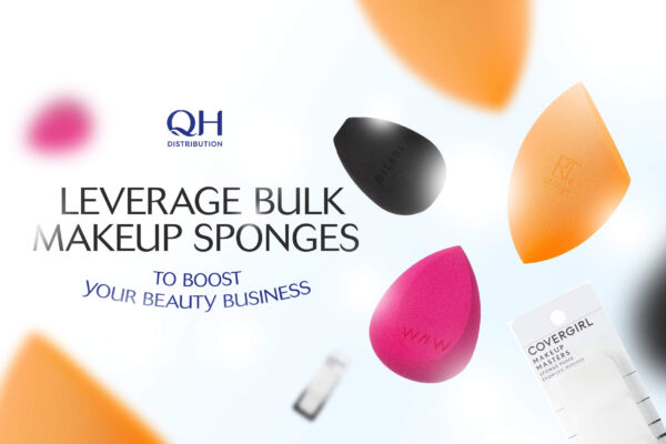 bulk makeup sponges