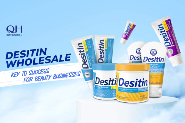 desitin wholesale