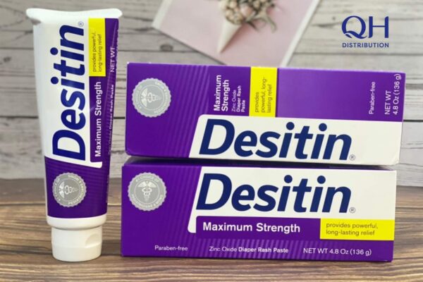 desitin wholesale