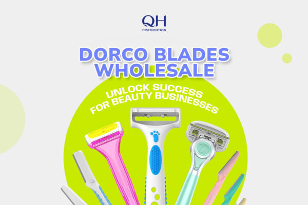 Dorco Blades Wholesale