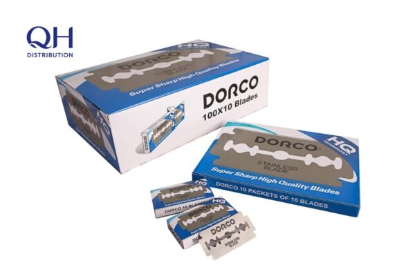 dorco blades wholesale