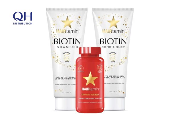 hairtamin wholesale