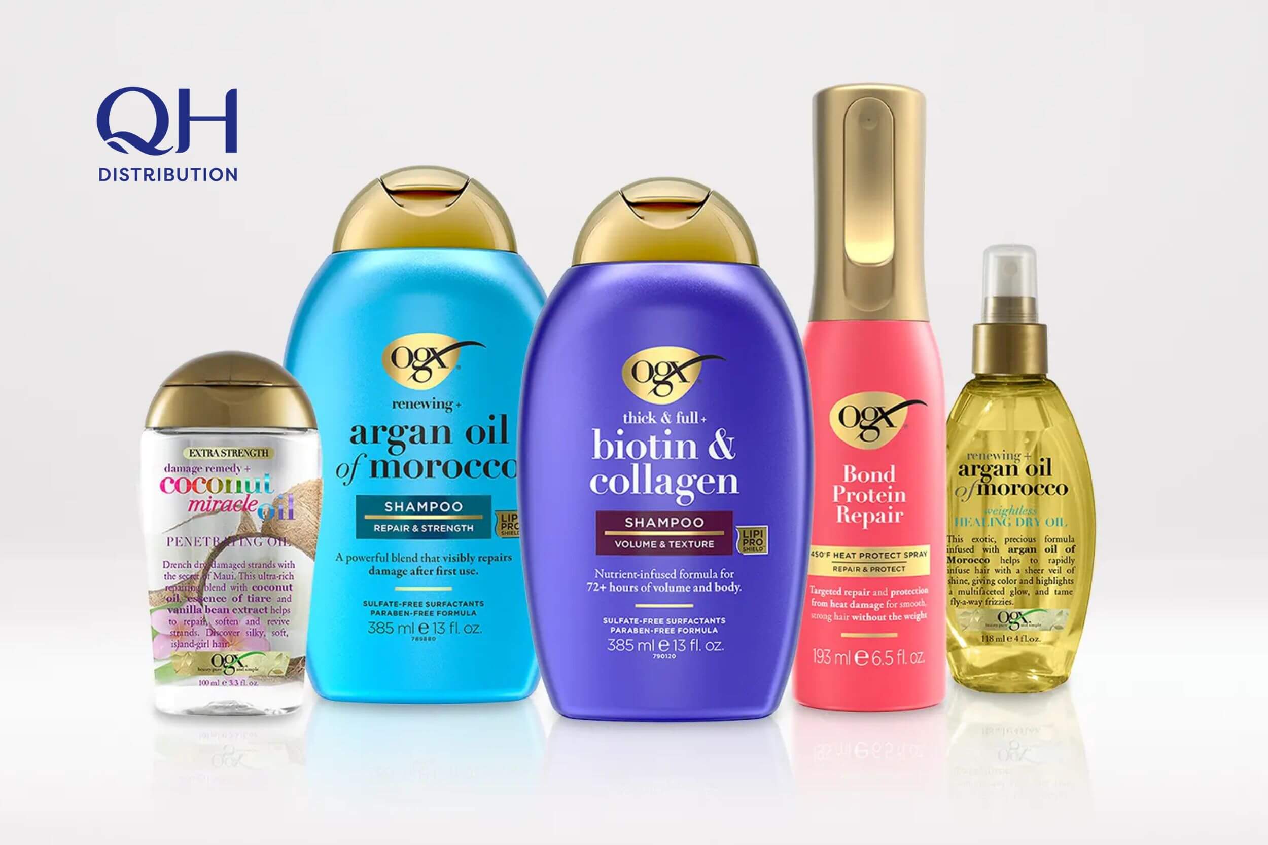 ogx wholesale