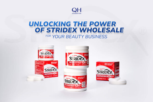 stridex wholesale