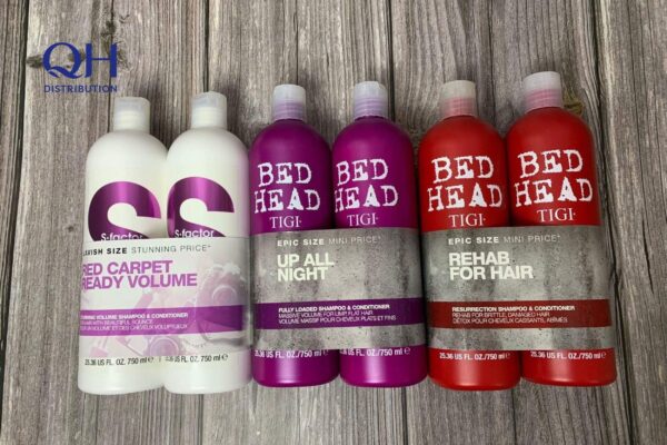 tigi wholesale usa