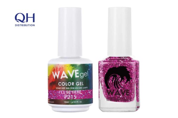 wave gel polish wholesale